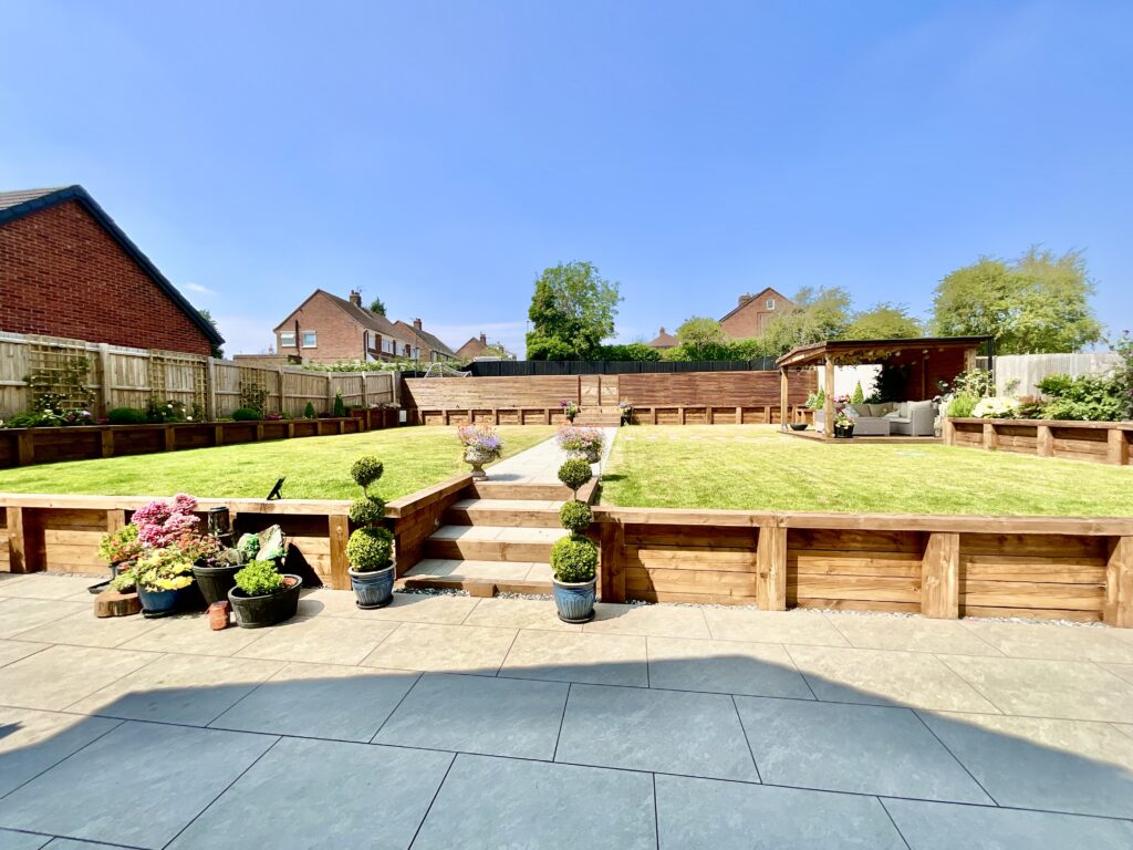 Trentham, Stoke-On-Trent, ST4