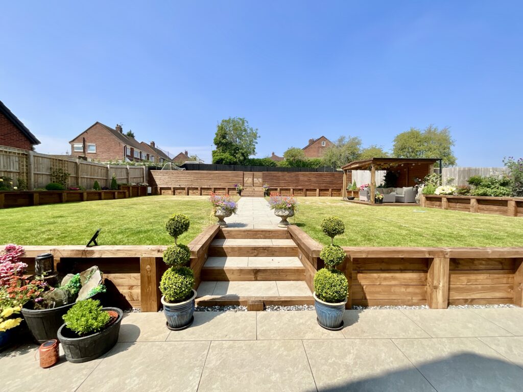 Trentham, Stoke-On-Trent, ST4