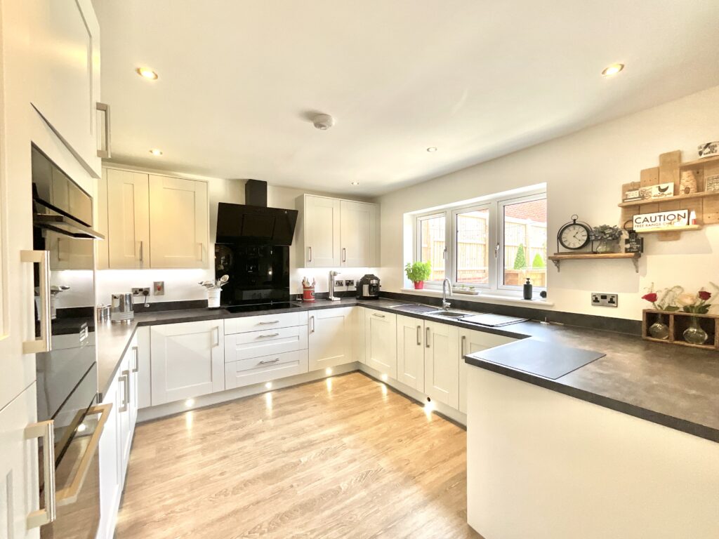 Trentham, Stoke-On-Trent, ST4
