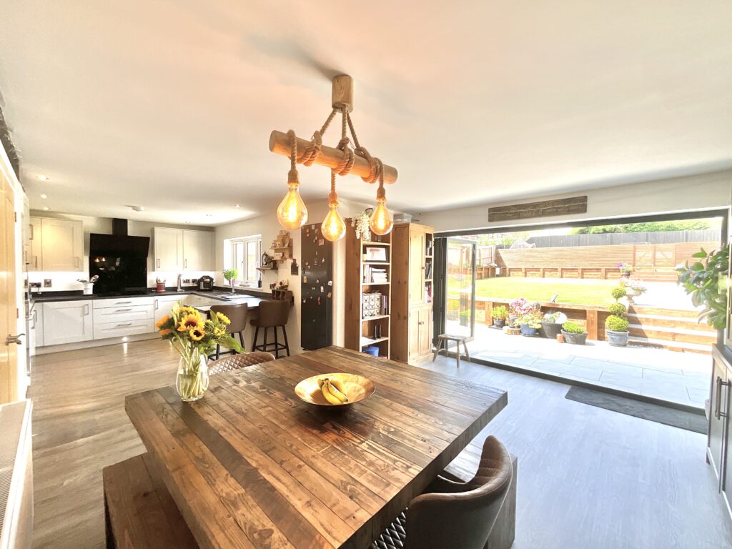 Trentham, Stoke-On-Trent, ST4