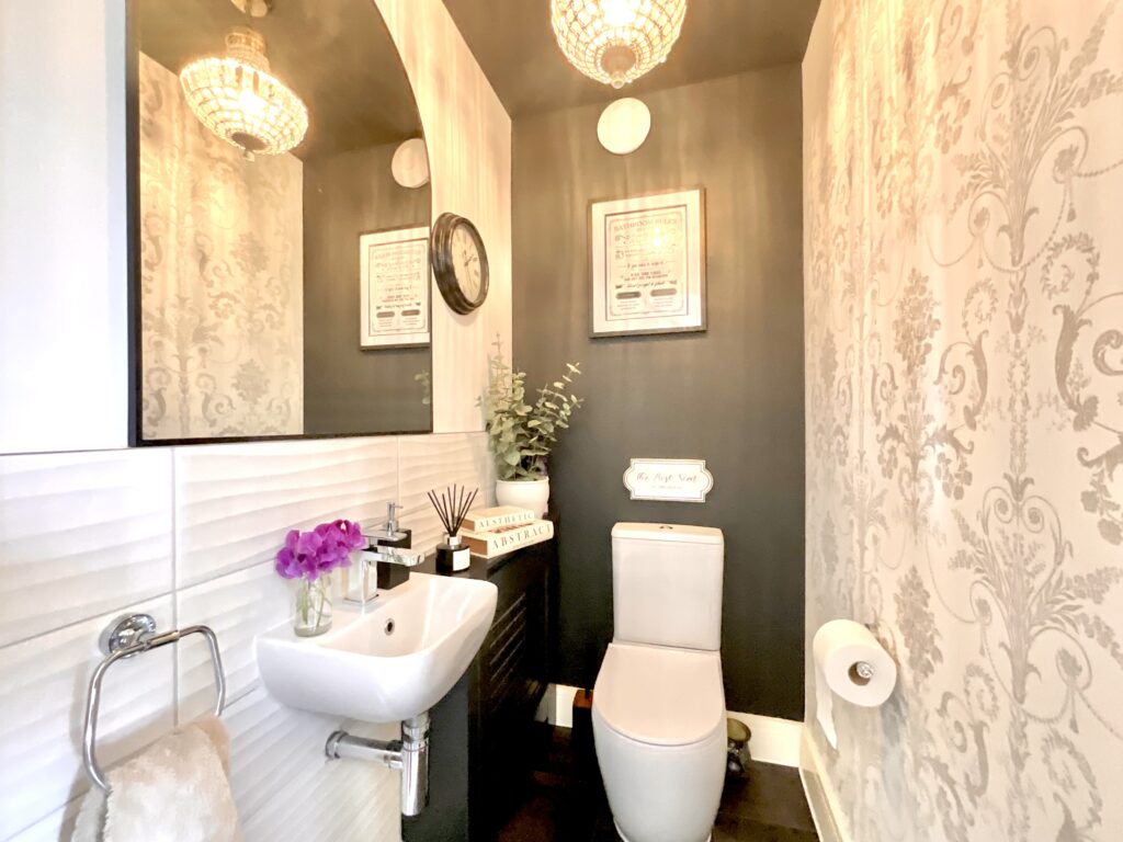 Trentham, Stoke-On-Trent, ST4