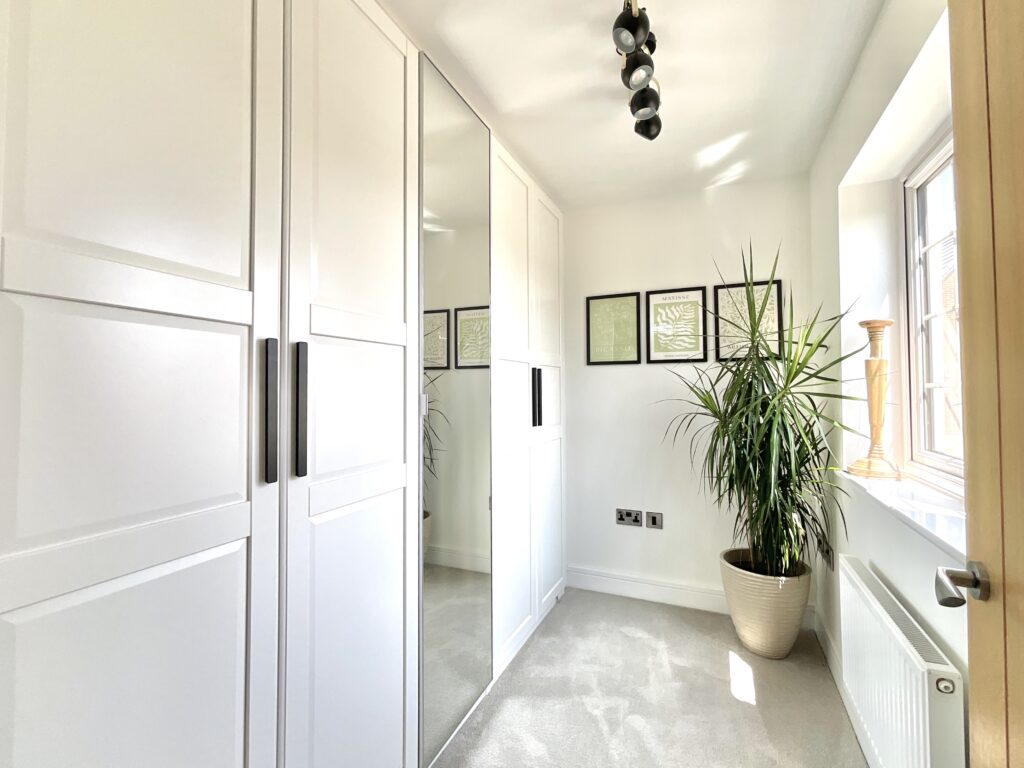 Trentham, Stoke-On-Trent, ST4