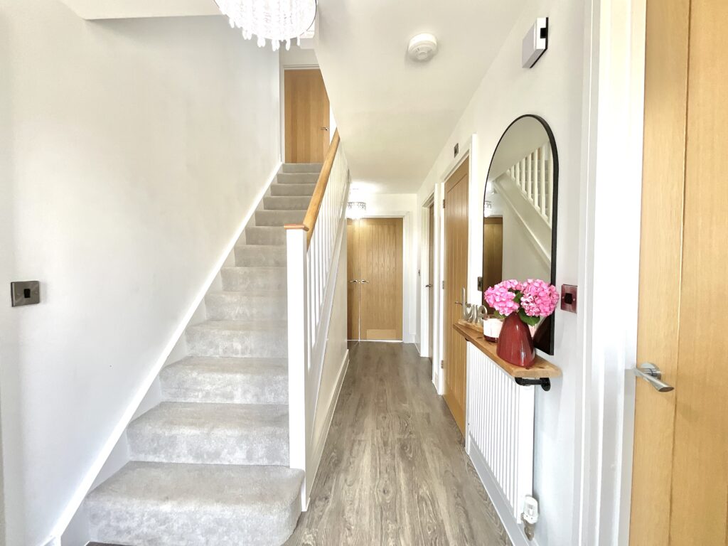Trentham, Stoke-On-Trent, ST4