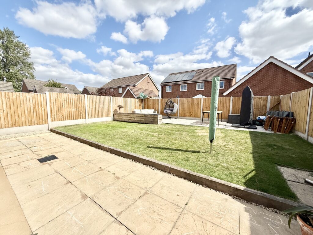 Reed Drive, Stafford, ST16