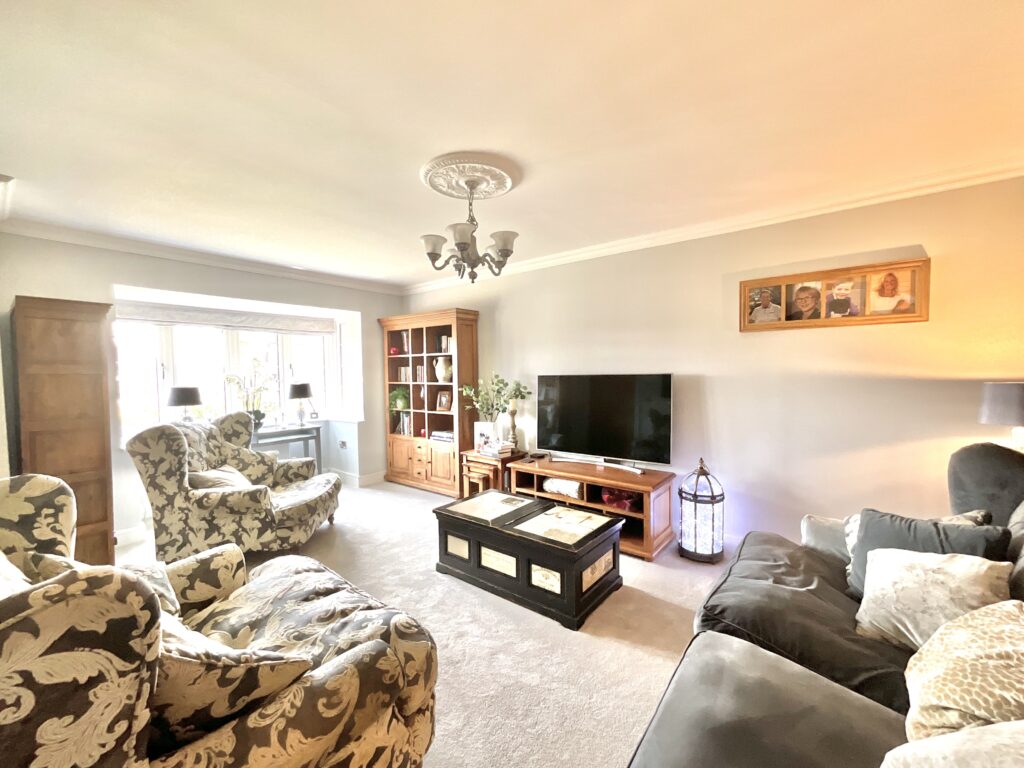 Trentham, Stoke-On-Trent, ST4