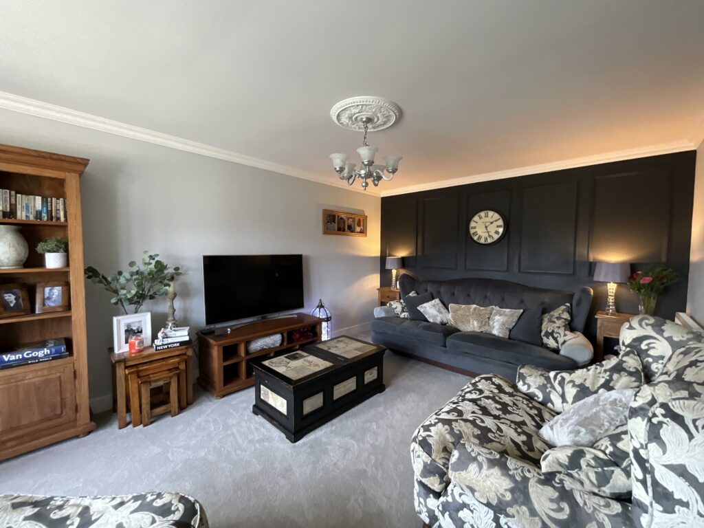 Trentham, Stoke-On-Trent, ST4