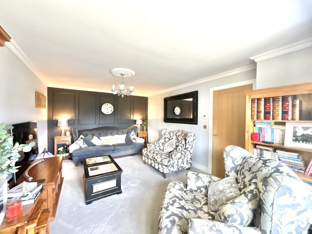 Trentham, Stoke-On-Trent, ST4
