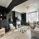 Coronation Street, Cheadle, ST10