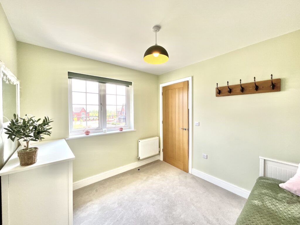 Trentham, Stoke-On-Trent, ST4