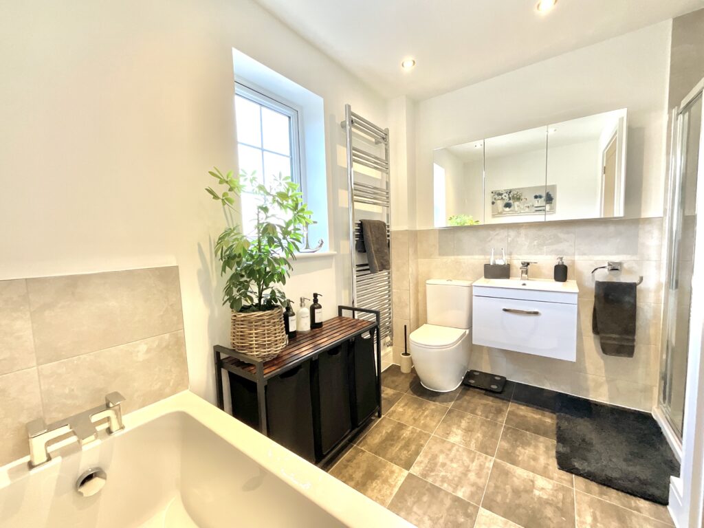 Trentham, Stoke-On-Trent, ST4