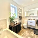 Trentham, Stoke-On-Trent, ST4