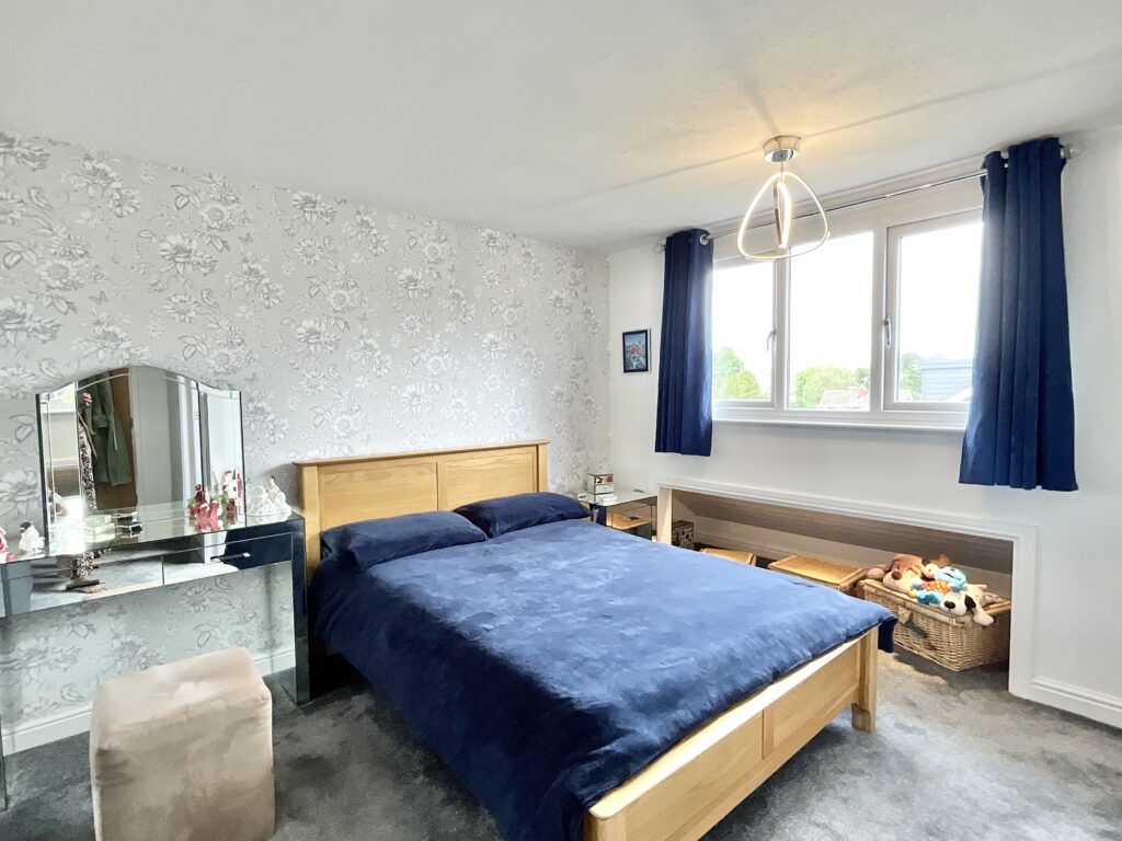 Bala Grove, Cheadle, ST10