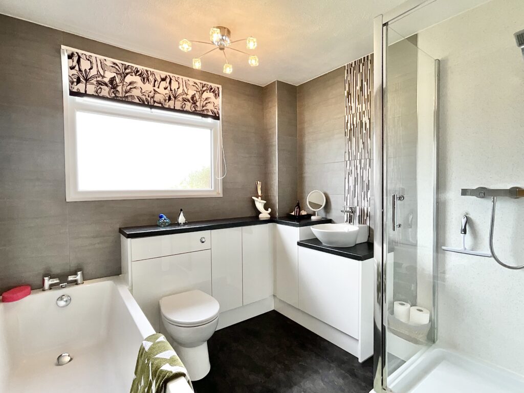 Bala Grove, Cheadle, ST10