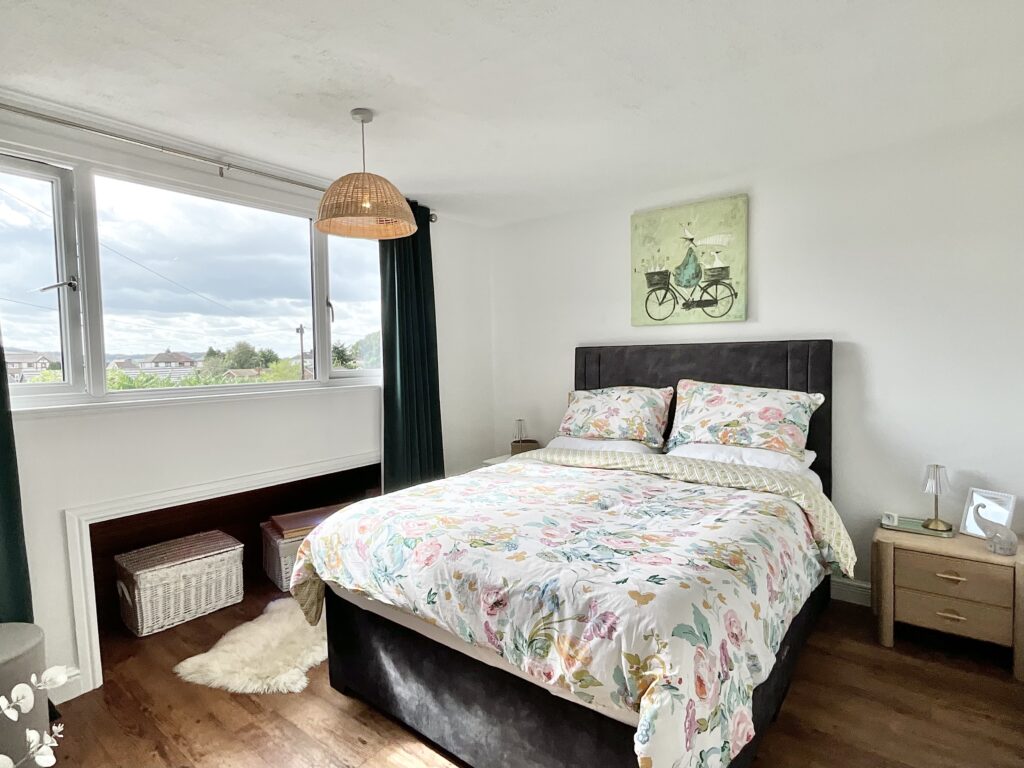 Bala Grove, Cheadle, ST10