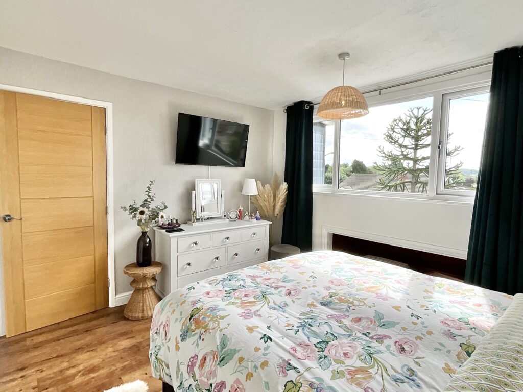 Bala Grove, Cheadle, ST10