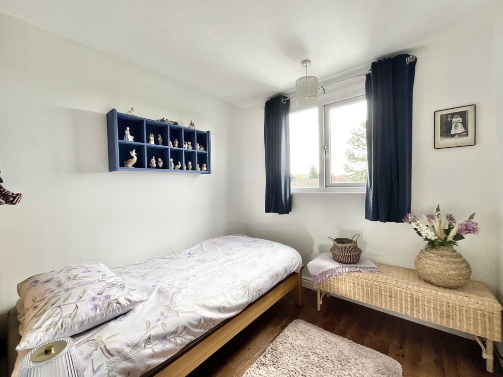 Bala Grove, Cheadle, ST10