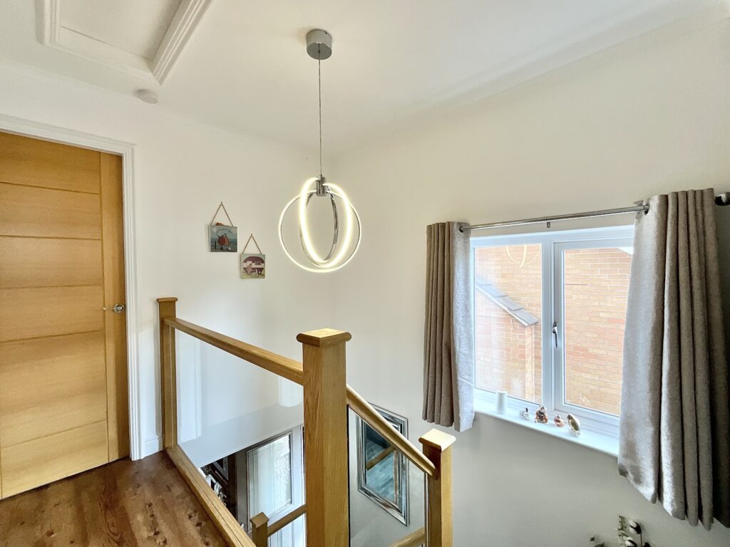 Bala Grove, Cheadle, ST10