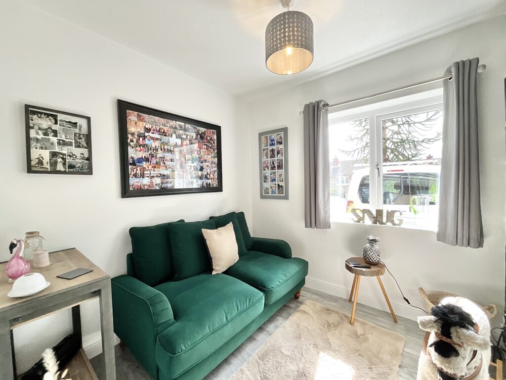 Bala Grove, Cheadle, ST10