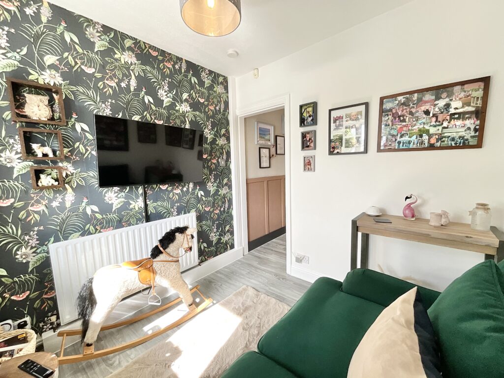 Bala Grove, Cheadle, ST10