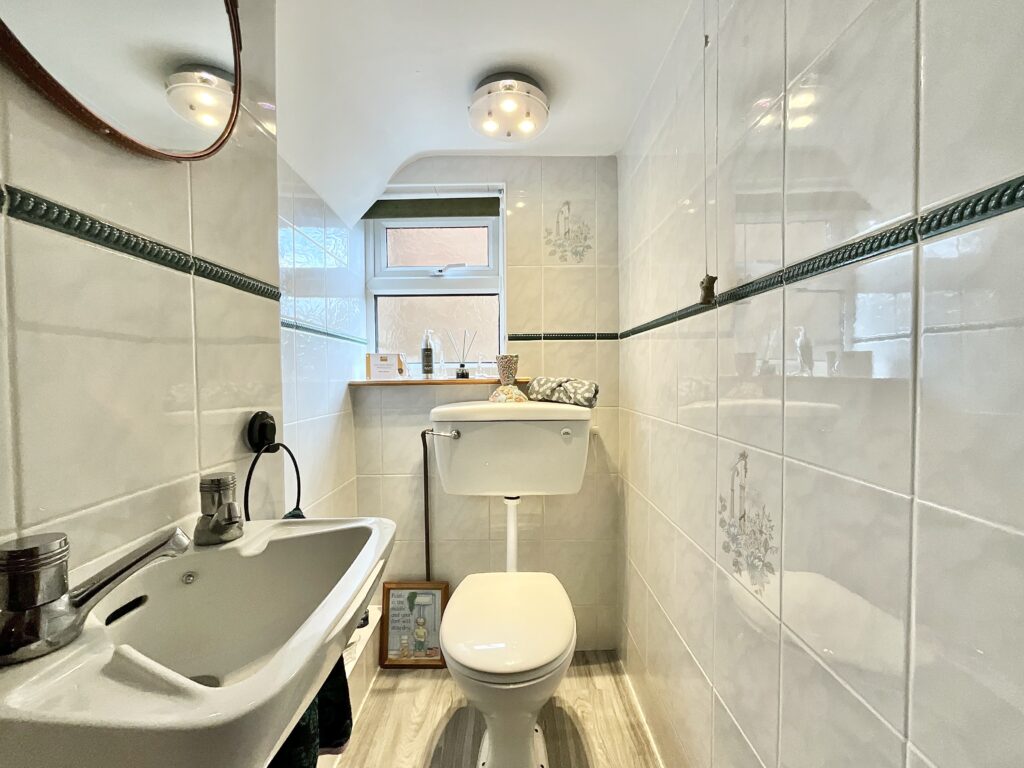 Bala Grove, Cheadle, ST10