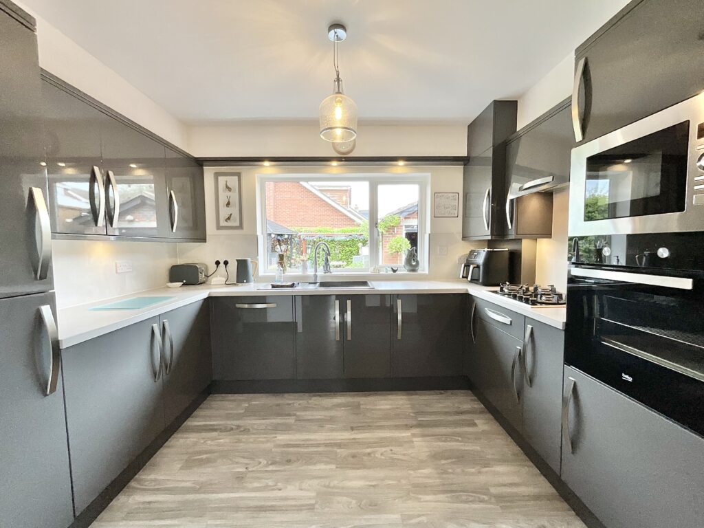 Bala Grove, Cheadle, ST10