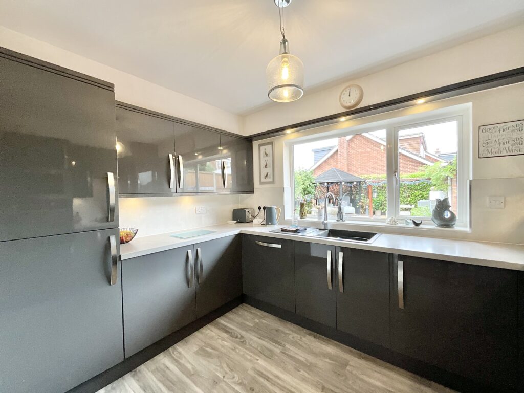 Bala Grove, Cheadle, ST10