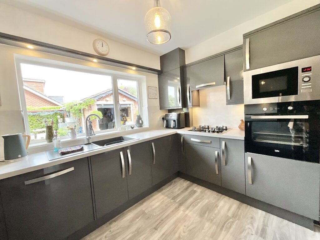 Bala Grove, Cheadle, ST10
