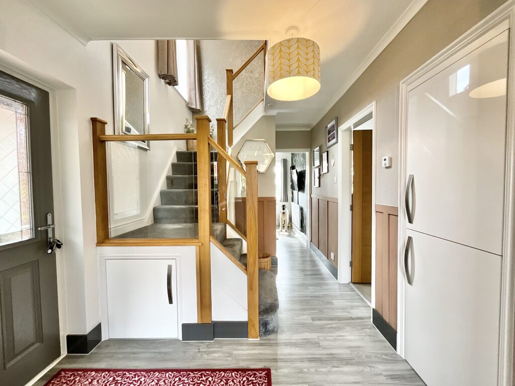 Bala Grove, Cheadle, ST10