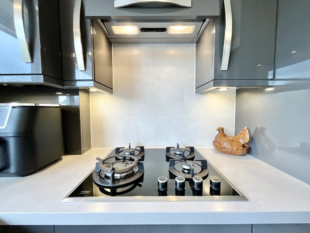 Bala Grove, Cheadle, ST10