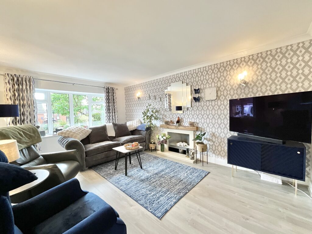 Bala Grove, Cheadle, ST10