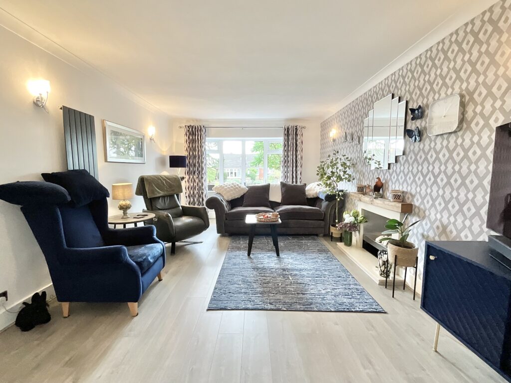 Bala Grove, Cheadle, ST10