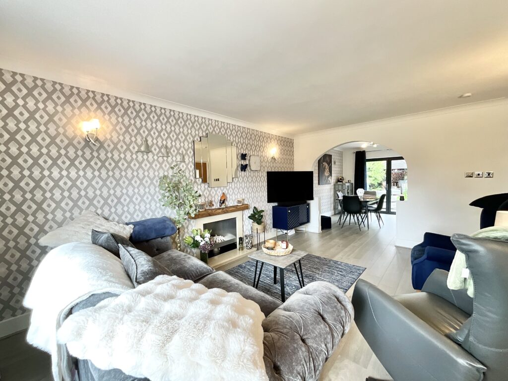 Bala Grove, Cheadle, ST10