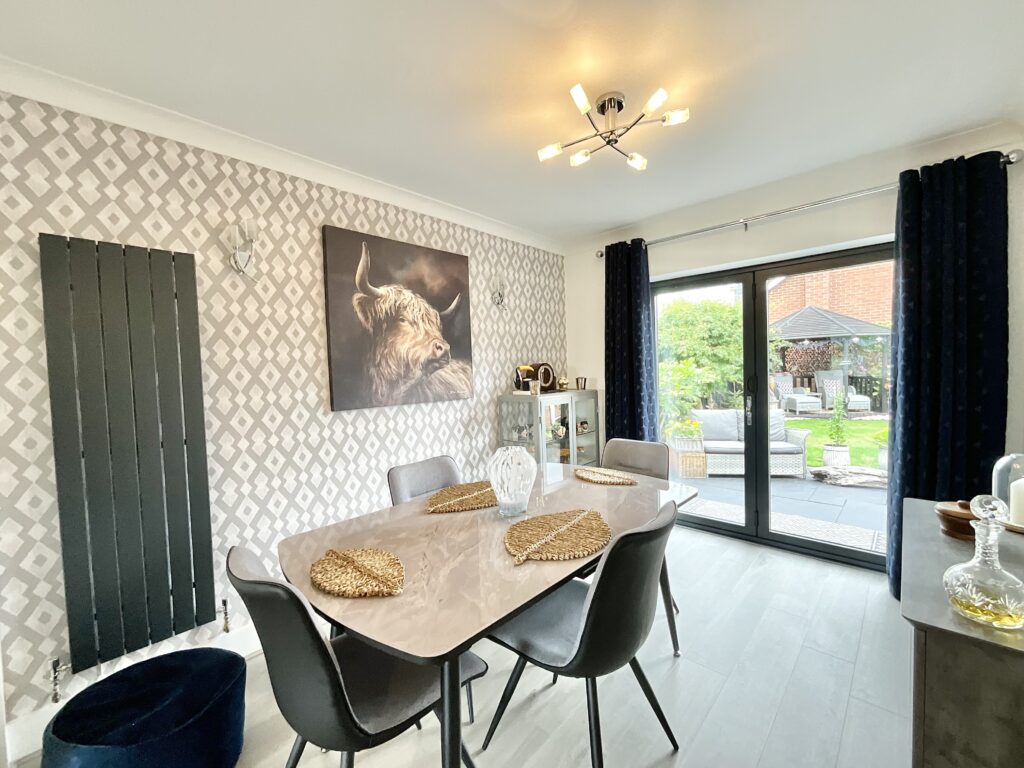Bala Grove, Cheadle, ST10