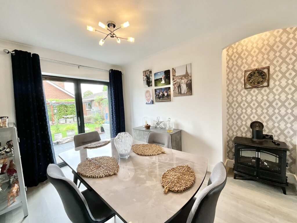 Bala Grove, Cheadle, ST10