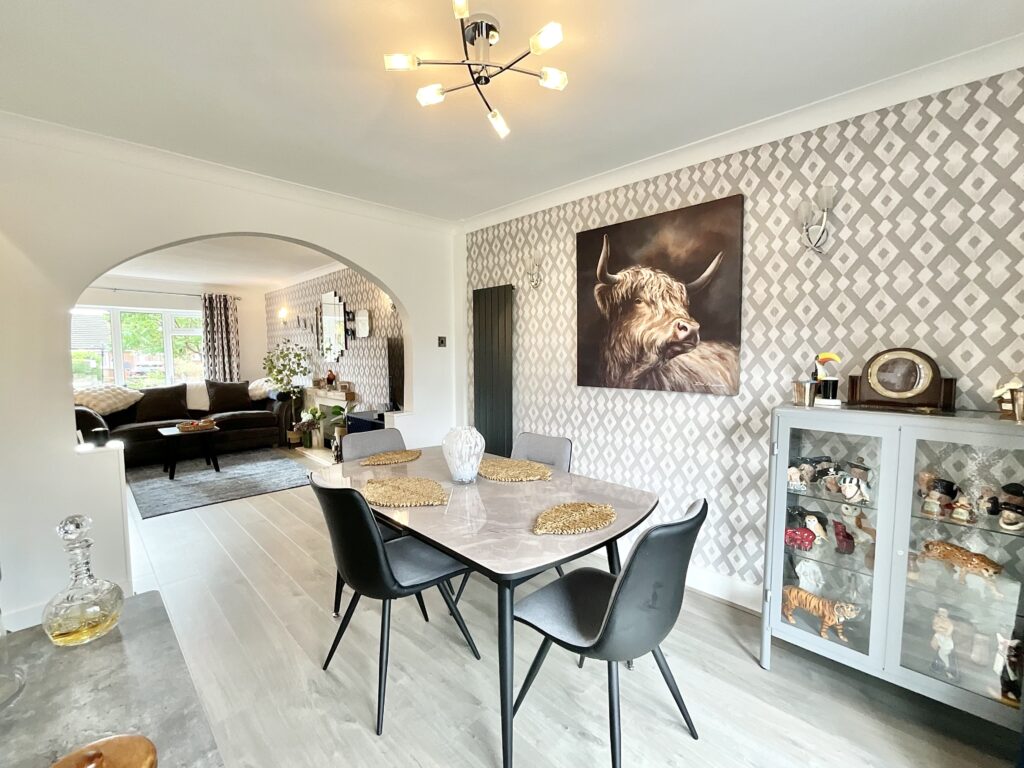 Bala Grove, Cheadle, ST10