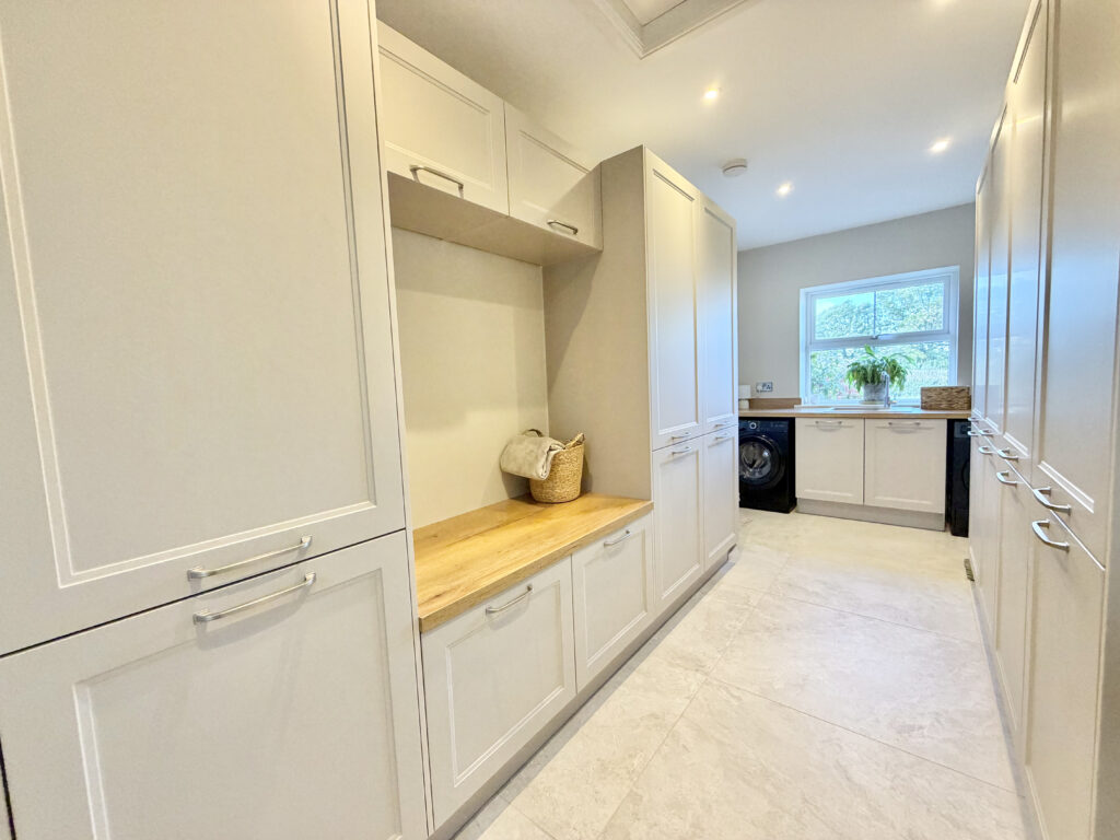 Paddock Lane, Audlem, CW3