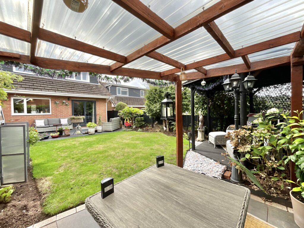 Bala Grove, Cheadle, ST10
