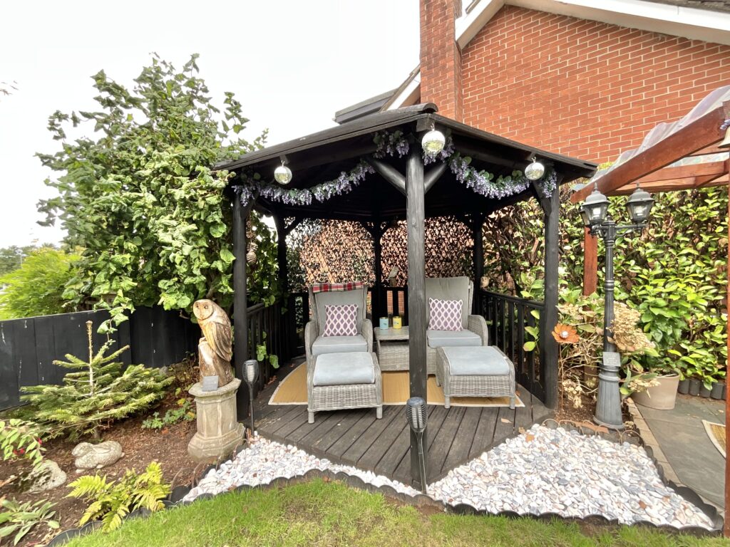 Bala Grove, Cheadle, ST10
