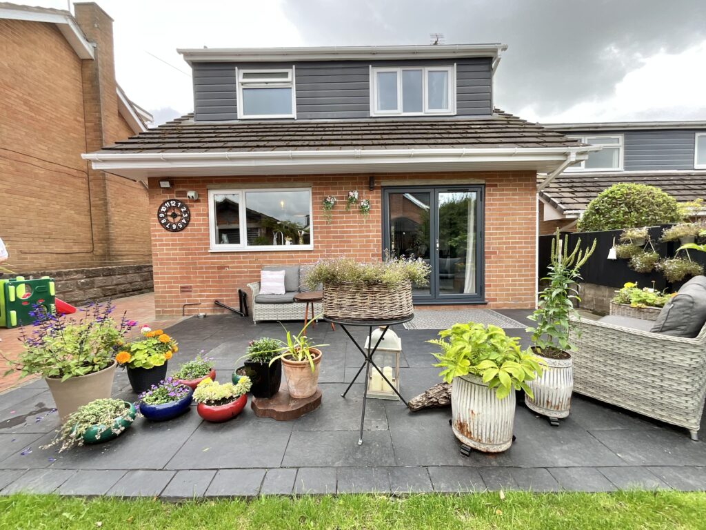 Bala Grove, Cheadle, ST10