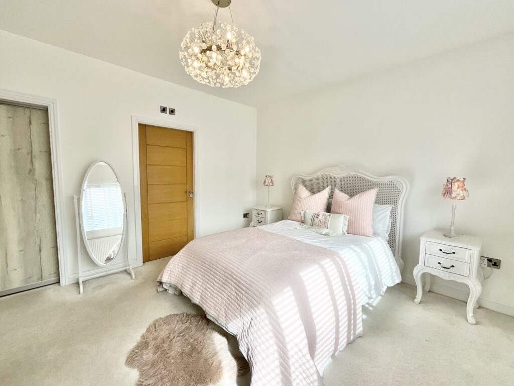 Moss Close, Dilhorne, ST10