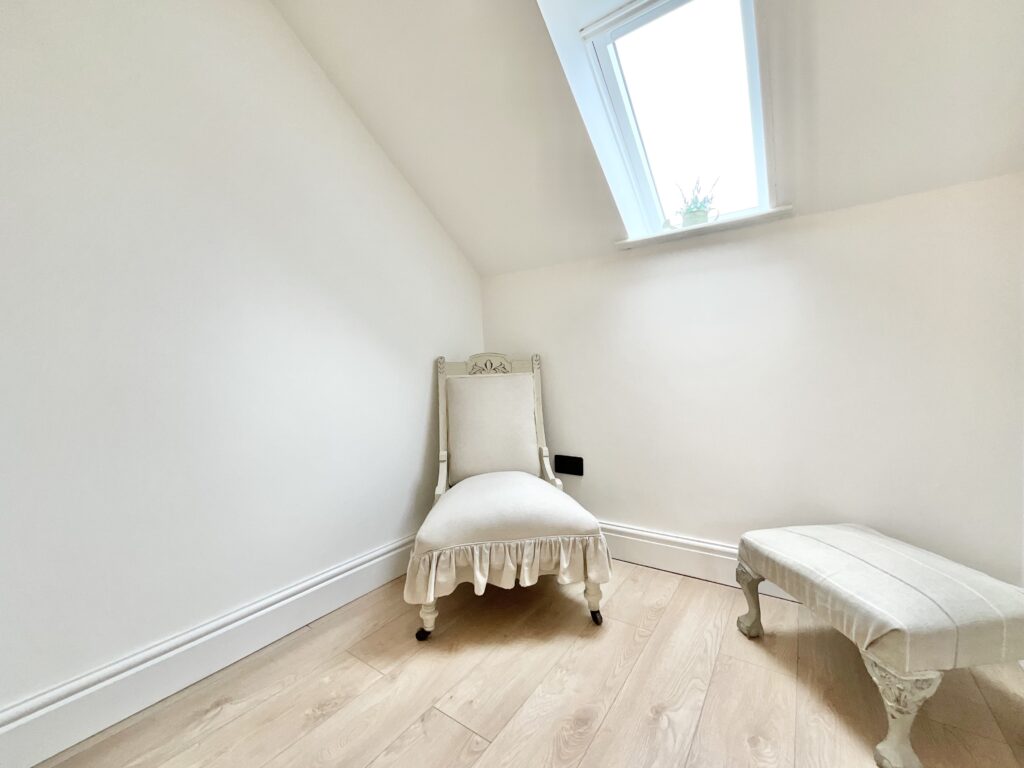 Moss Close, Dilhorne, ST10