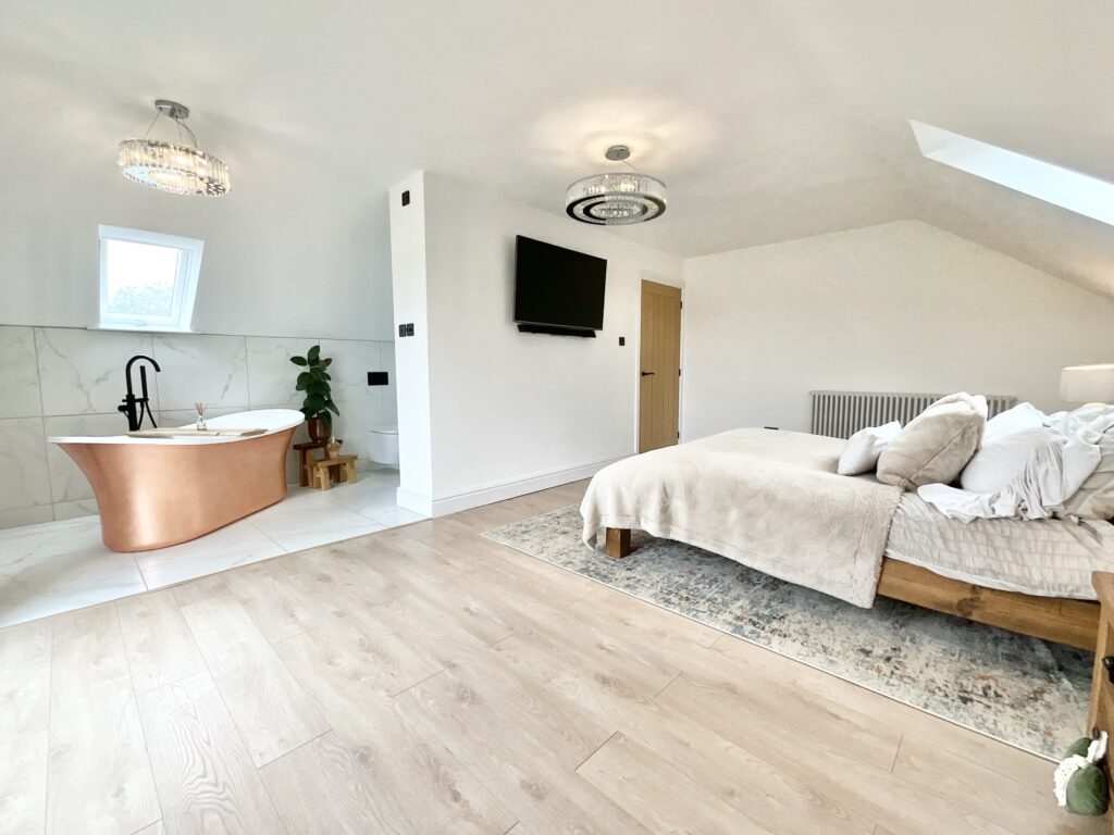 Moss Close, Dilhorne, ST10
