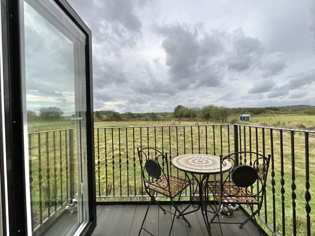 Moss Close, Dilhorne, ST10