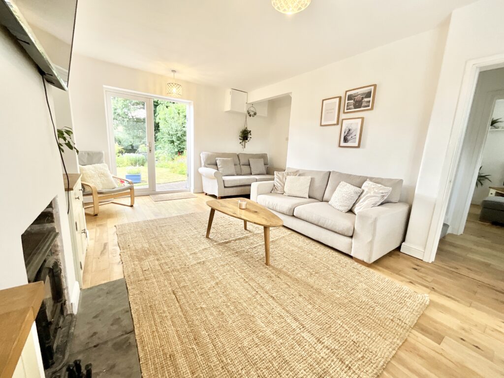 The Crescent, Eccleshall, ST21