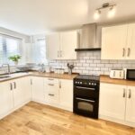 The Crescent, Eccleshall, ST21