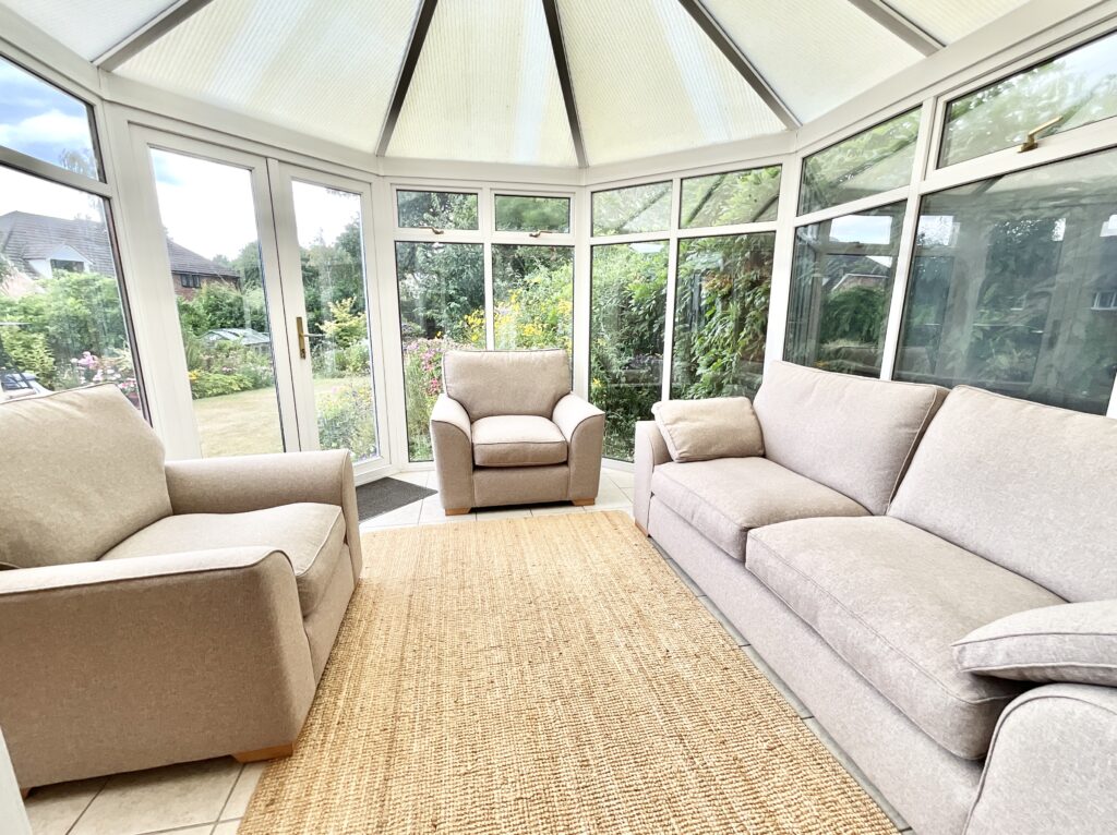 The Crescent, Eccleshall, ST21