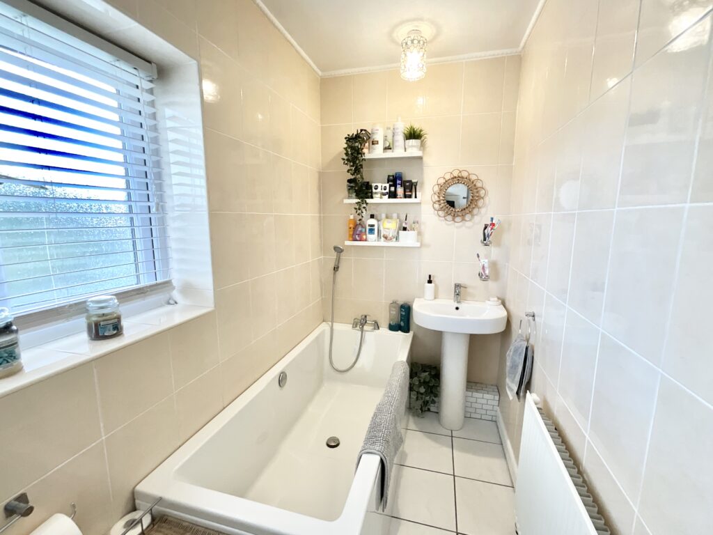 The Crescent, Eccleshall, ST21