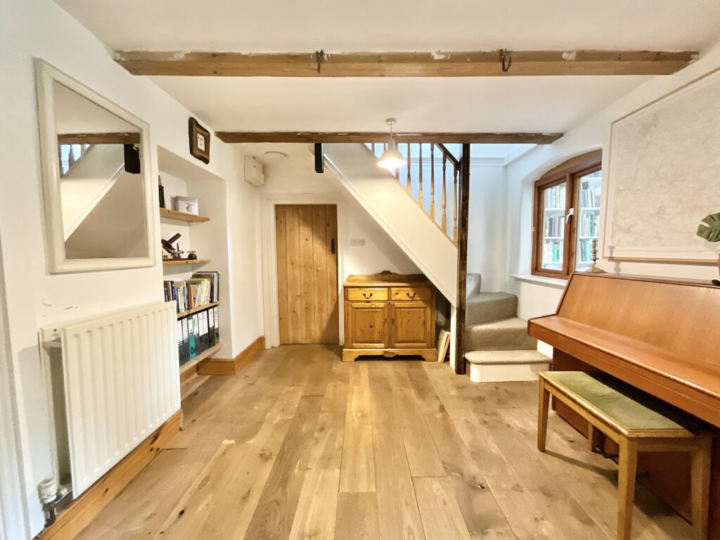 Foxt Road, Foxt, ST10