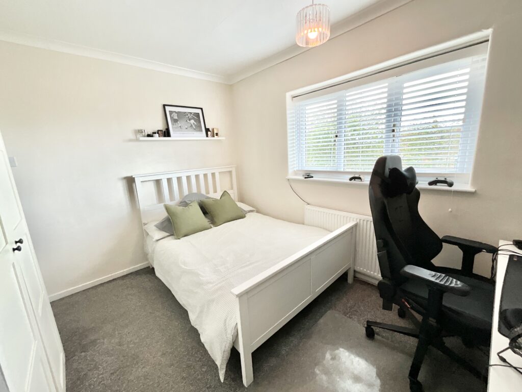 The Crescent, Eccleshall, ST21