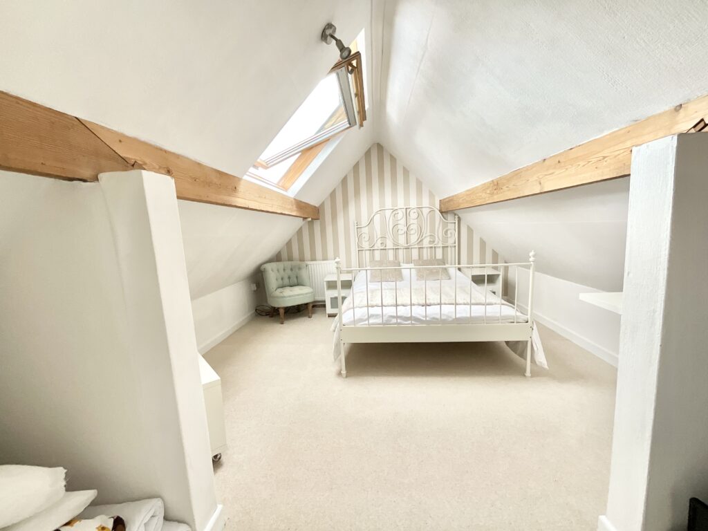 The Crescent, Eccleshall, ST21